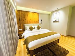 the perch shimla