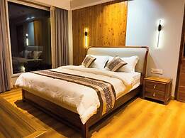 the perch shimla
