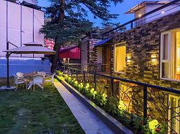 the perch shimla