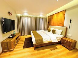 the perch shimla