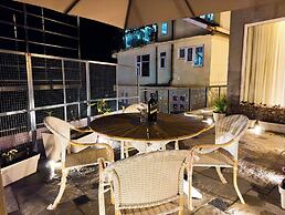 the perch shimla