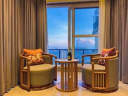 the perch shimla