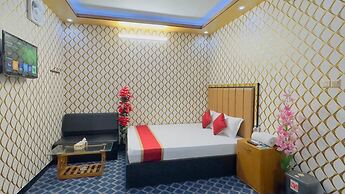 Hotel Park Valley International