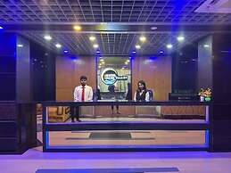Hotel Park Valley International