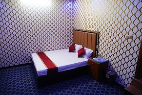 Hotel Park Valley International