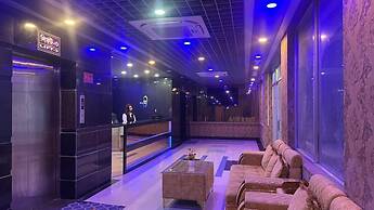Hotel Park Valley International