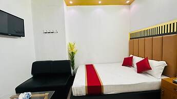 Hotel Park Valley International