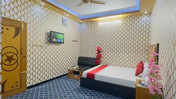 Hotel Park Valley International