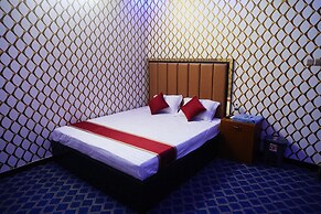 Hotel Park Valley International