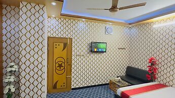 Hotel Park Valley International