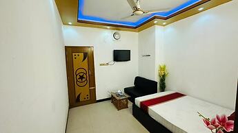 Hotel Park Valley International