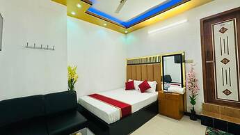 Hotel Park Valley International