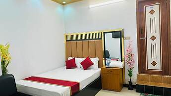Hotel Park Valley International