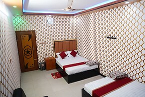 Hotel Park Valley International