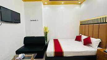 Hotel Park Valley International