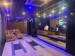Hotel Park Valley International