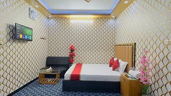 Hotel Park Valley International