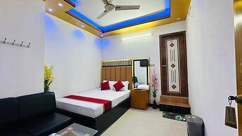 Hotel Park Valley International