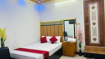 Hotel Park Valley International