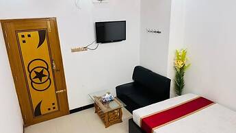 Hotel Park Valley International