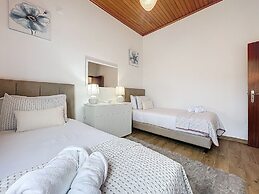 Villa Magn lia by Atlantic Holiday