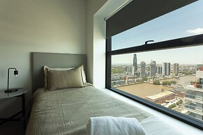 Top Rentals Huergo