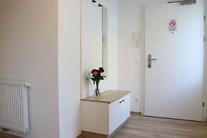 Comfort Apartments Villach Self CheckIn
