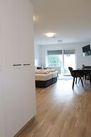 Comfort Apartments Villach Self CheckIn