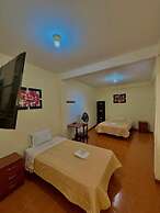 HOTEL CERRO BLANCO