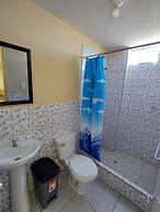 HOTEL CERRO BLANCO