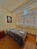 HOTEL CERRO BLANCO