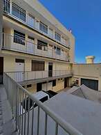 HOTEL CERRO BLANCO
