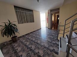 HOTEL CERRO BLANCO