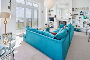 Host Stay Fishers Apartment