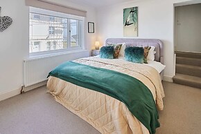 Host Stay Fishers Apartment