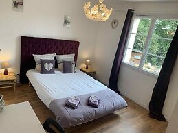 Chambres d'hôtes Sous les Grands Chênes