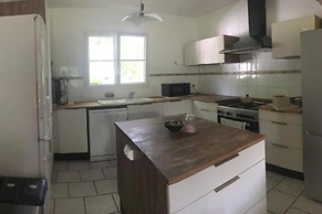 Chambres d'hôtes Sous les Grands Chênes