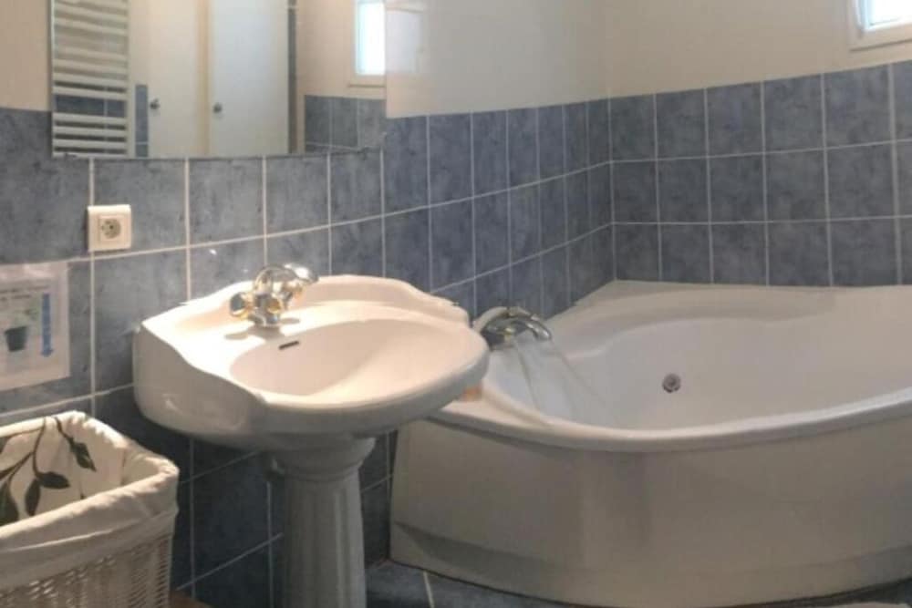 Chambres d'hôtes Sous les Grands Chênes