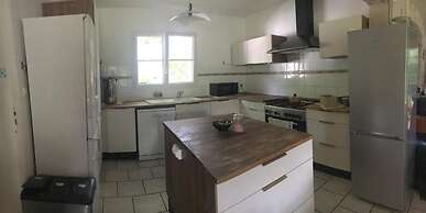 Chambres d'hôtes Sous les Grands Chênes