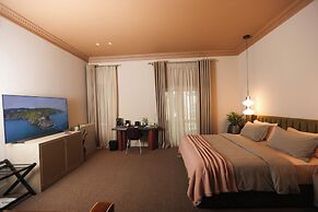 Padam Boutique Hotel & Restaurant
