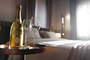 Padam Boutique Hotel & Restaurant