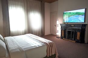 Padam Boutique Hotel & Restaurant
