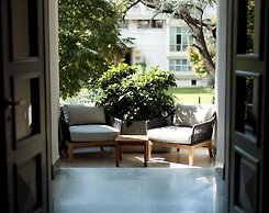 Padam Boutique Hotel & Restaurant