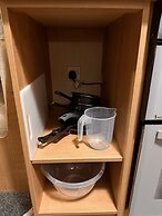 2 Bed Caravan - Sleeps 6 - Pet Friendly, Parking