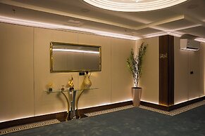 Aeli Al-thana for serviced apartments