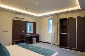 Aeli Al-thana for serviced apartments