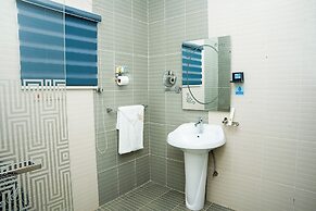 Aeli Al-thana for serviced apartments