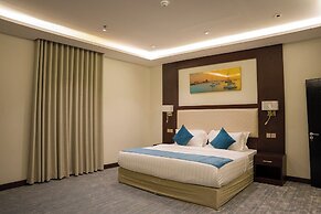 Aeli Al-thana for serviced apartments