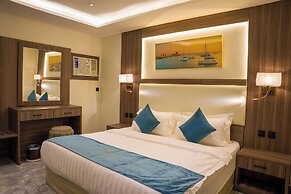 Aeli Al-thana for serviced apartments