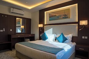 Aeli Al-thana for serviced apartments